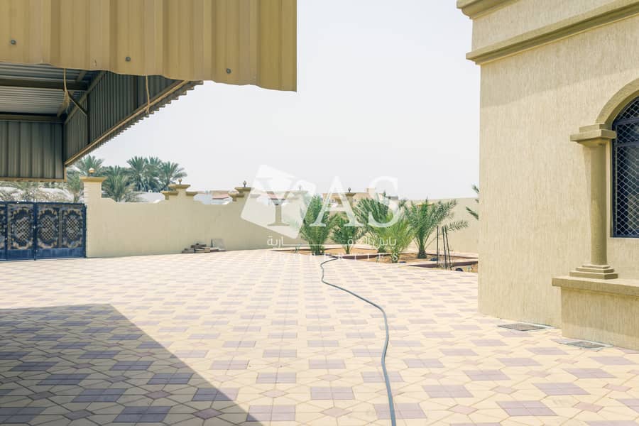 30 Compound Villa | 3 Bed + Maid | Great Location
