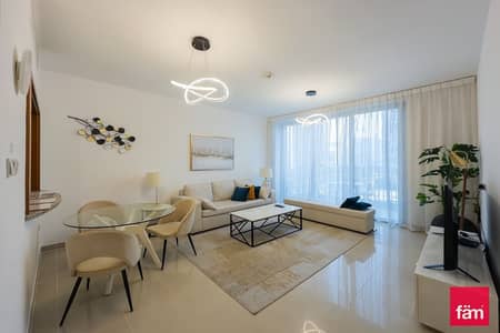 Tastefully Furnished | Vacant | Boulevard View