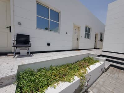 1 Bedroom Apartment for Rent in Mohammed Bin Zayed City, Abu Dhabi - 20240709_114949. jpg