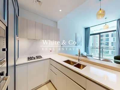 Brand New | Vacant | Fully Furnished