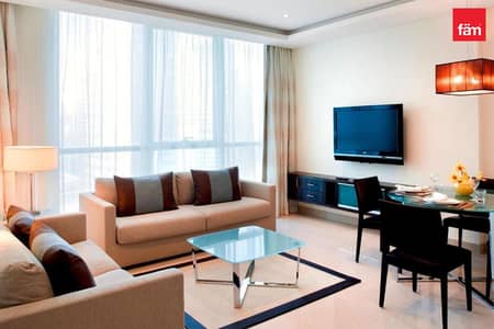 2 Bedroom Flat for Rent in Jumeirah Lake Towers (JLT), Dubai - Best layout | Fully Furnished | Lake views 2 Bedroom Flat for Rent in Jumeirah Lake Towers (JLT), Dubai - Best layout | Fully Furnished | Lake views