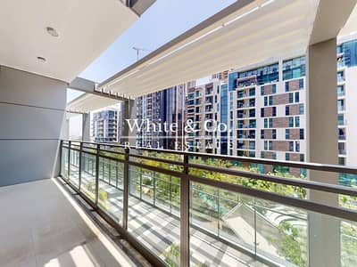 Largest Unit | Spacious | Park Facing