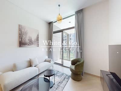 Luxury | Large Layout | Ready to Move