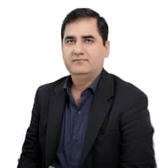 Kashif Hassan Khan