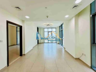 Huge Size 1BHK + Maids Room 95K all Amenities 4 cheques