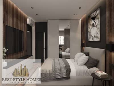 Studio for Rent in Dubai Marina, Dubai - 11. png