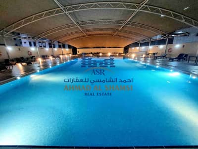 3 Bedroom Apartment for Rent in Al Nahda (Sharjah), Sharjah - rub1gO8ynPwjPrQeMSjiync6DRbUMXeZDtvnWd8L