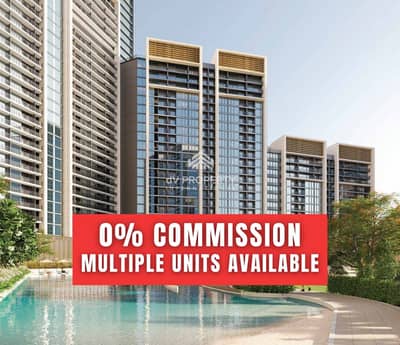 1 Bedroom Flat for Sale in Motor City, Dubai - sobha orbis. png