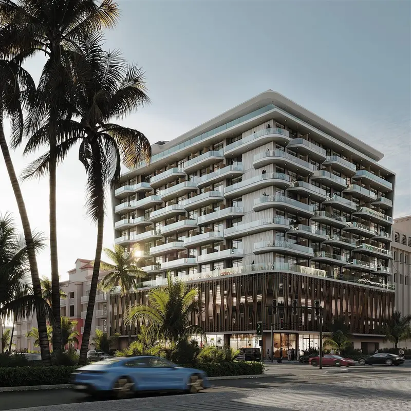 Vitality Residence 2