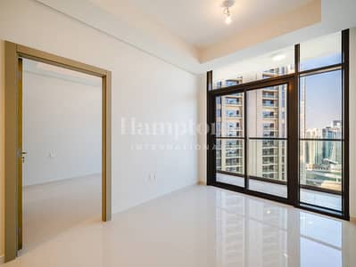 2 Bedroom Flat for Rent in Business Bay, Dubai - High Floor | Open View | Vacant | Brand New