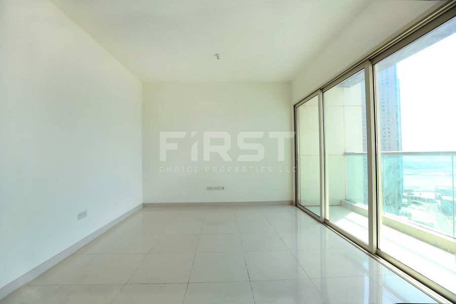 3 Internal Photo of 2 Bedroom Apartment in Marina Square Al Maha Tower Abu Dhabi UAE (4). jpg