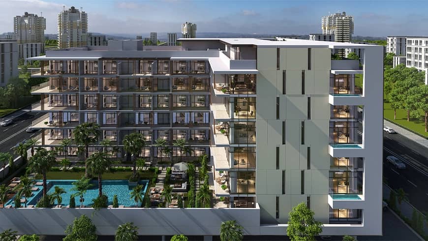 Avelon Boulevard - Image 2