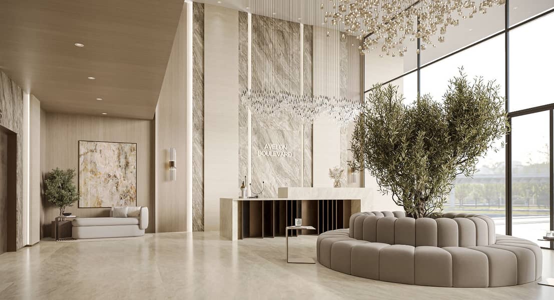 Avelon Boulevard - Image 6