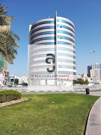 2 Bedroom Apartment for Rent in Al Bustan, Ajman - 2020-01-05. jpg