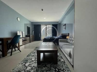 Studio for Rent in Downtown Dubai, Dubai - 1. jpeg