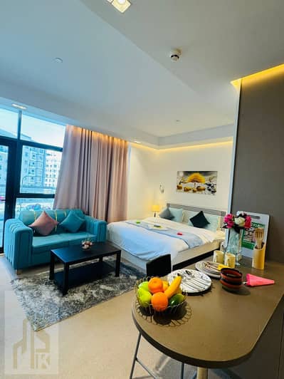 Studio for Rent in Arjan, Dubai - WhatsApp Image 2024-03-19 at 4.59. 43 PM. jpeg