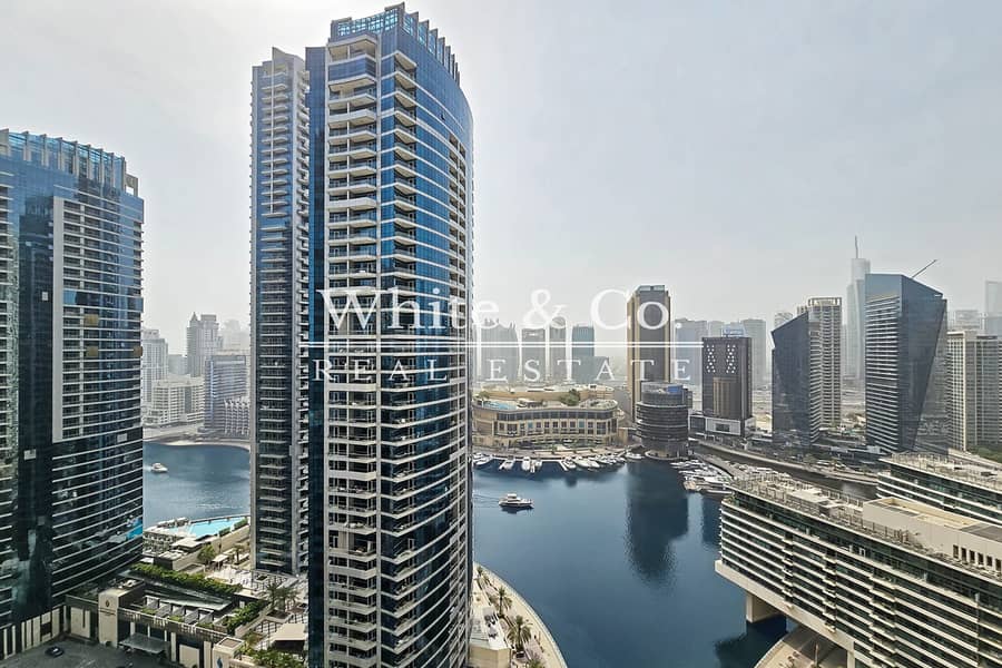 Vacant | Full Marina View | Furnished Vacant | Full Marina View | Furnished