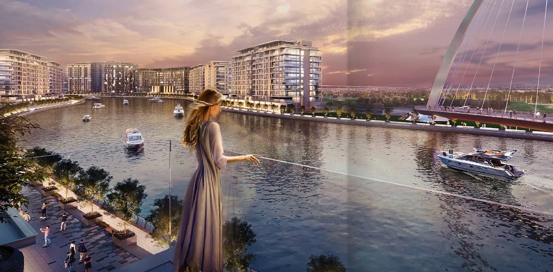 Canal Front Residences 5 - Image 2