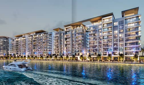 Other Commercial for Sale in Al Wasl, Dubai - Cover Image