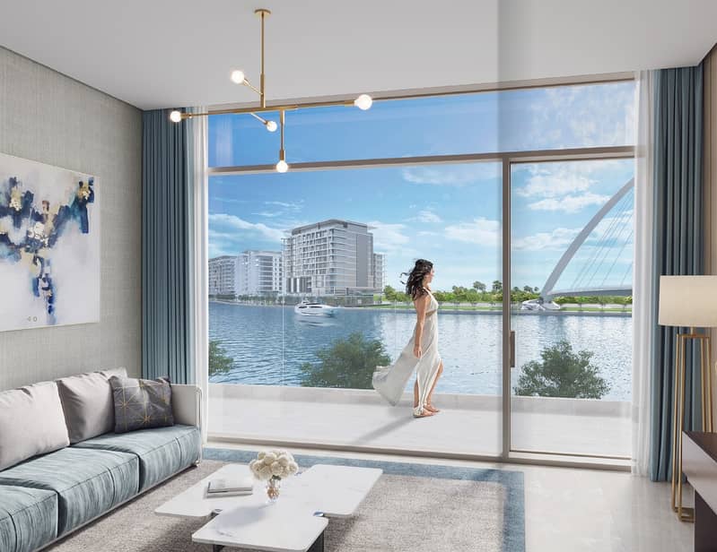 Canal Front Residences 8 - Image 3