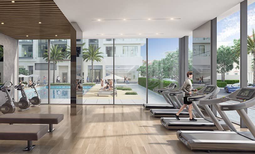 Canal Front Residences 8 - Image 4