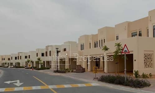 4Bed villa in a Gated Community by Emaar 4Bed villa in a Gated Community by Emaar