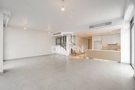 4 Bedroom Villa for Sale in Dubai Hills Estate, Dubai - Unique Layout | Family Friendly | Greenery