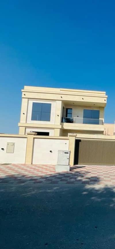 5 Bedroom Villa for Rent in Al Mowaihat, Ajman - WhatsApp Image 2024-07-11 at 12.24. 17 AM. jpeg