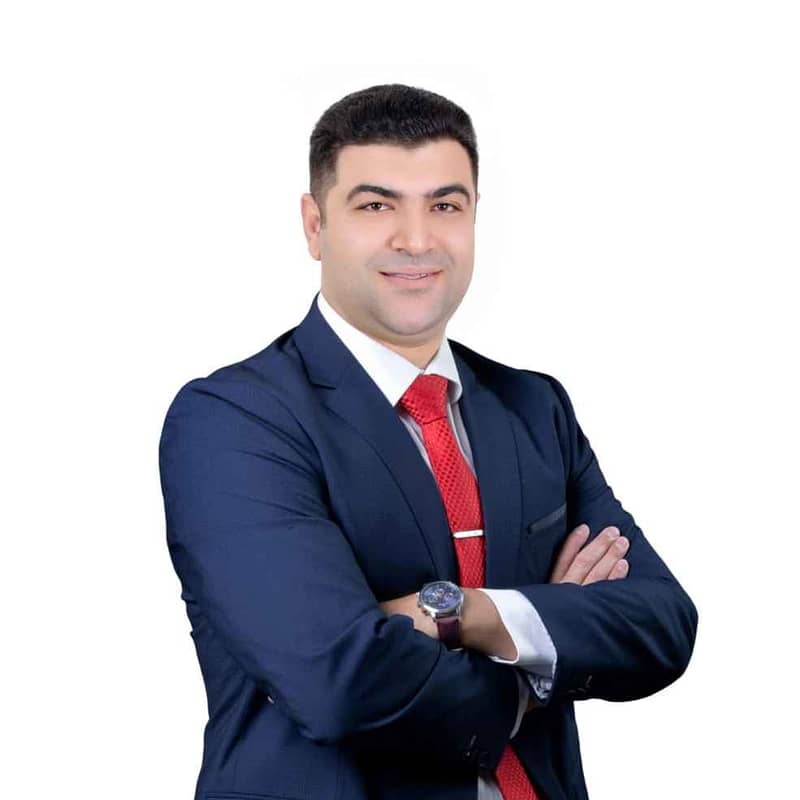 Mahmoud Ibrahim Mahmoud Ibrahim
