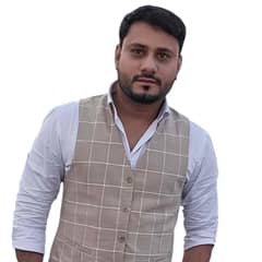 Muhammad Awais