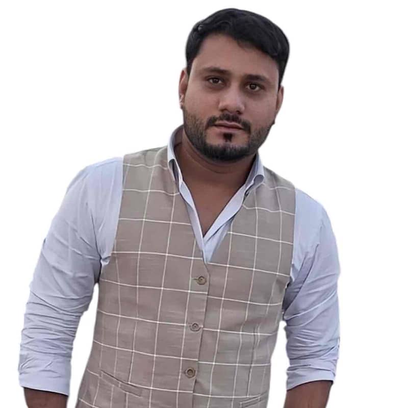 Muhammad Awais