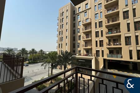 2 Bedroom Flat for Sale in Town Square, Dubai - Great Investment | Two Bedrooms | Podium