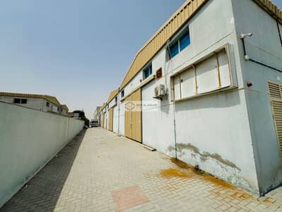 Warehouse for Sale in Emirates Modern Industrial Area, Umm Al Quwain - WhatsApp Image 2024-07-11 at 12.59. 57 PM. jpeg