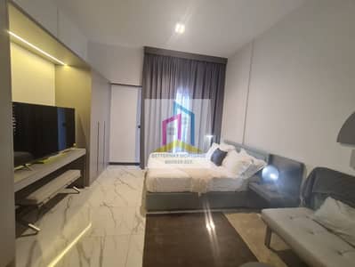 Studio for Rent in Mohammed Bin Rashid City, Dubai - IMG-20240711-WA0052. jpg