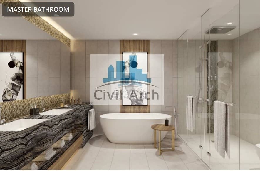 7 3br Lovely Villa-Move-in 4yrPay+ZeroDLD