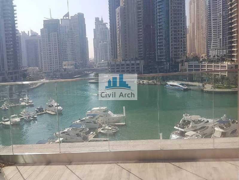 Magnifying Full Marina View 4br Villa+2yr Pay+BRAND NEW Magnifying Full Marina View 4br Villa+2yr Pay+BRAND NEW