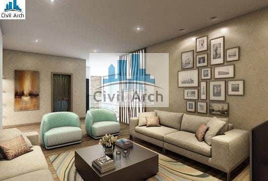 12 4 BR VILLA
