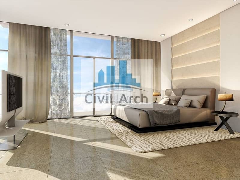 21 4 BR VILLA