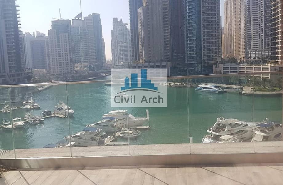 27 Magnifying Full  Marina View 4br Villa+2yr Pay+BRAND NEW