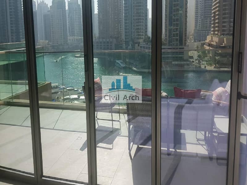28 Magnifying Full  Marina View 4br Villa+2yr Pay+BRAND NEW