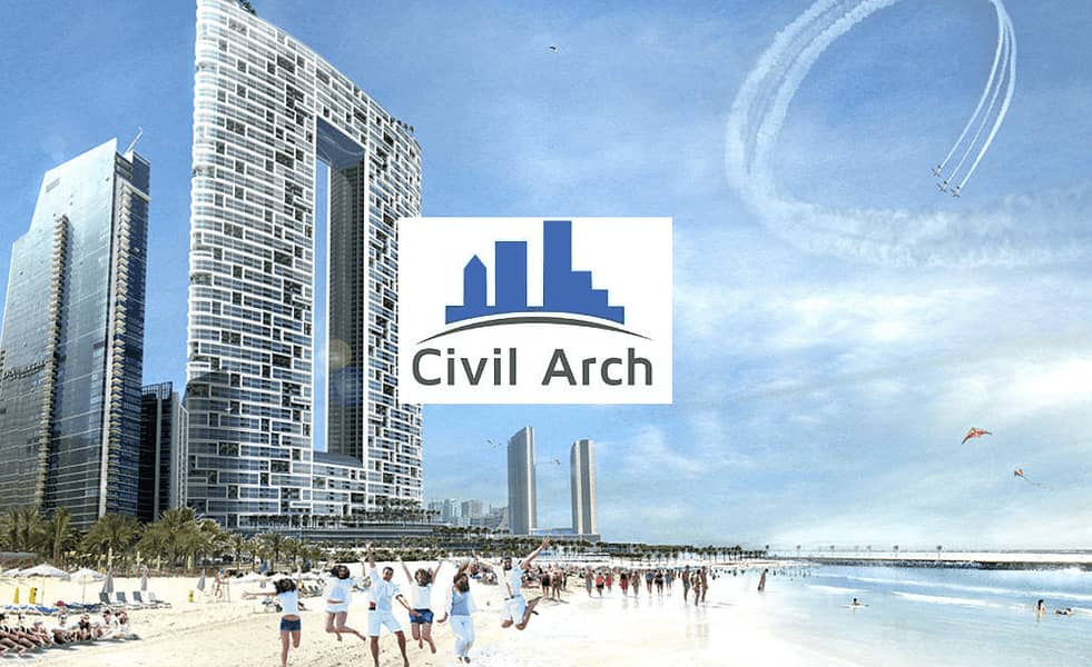 2 MAGNIFYING FULL WATERFRONT-FURNISHED 5br on 68LEVEL