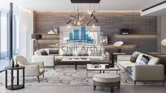 6 MAGNIFYING FULL WATERFRONT-FURNISHED 5br on 68LEVEL