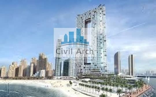 7 MAGNIFYING FULL WATERFRONT-FURNISHED 5br on 68LEVEL