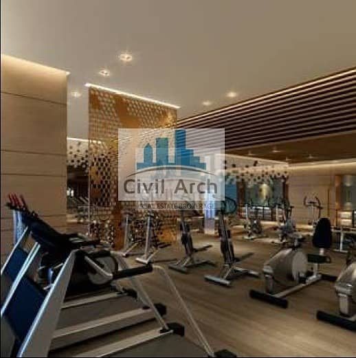 9 MAGNIFYING FULL WATERFRONT-FURNISHED 5br on 68LEVEL