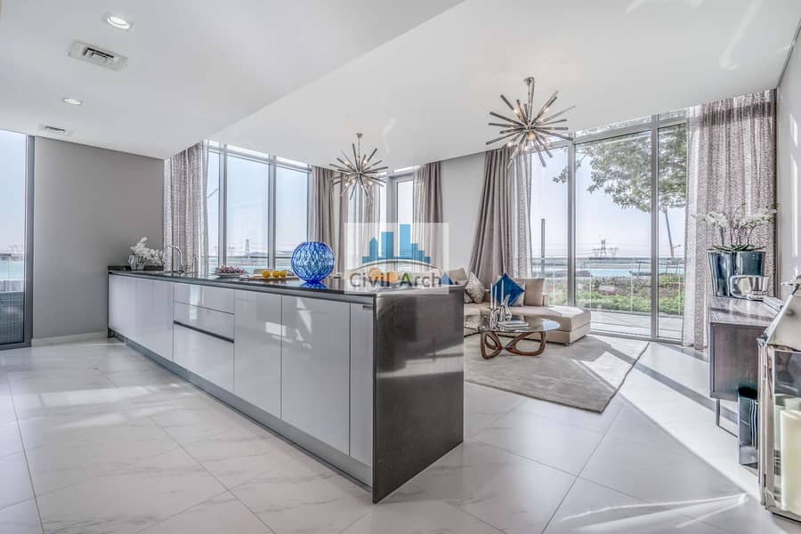 2 zero DLD+2yrs SC Free PENTHOUSE HEAVEN OF D1