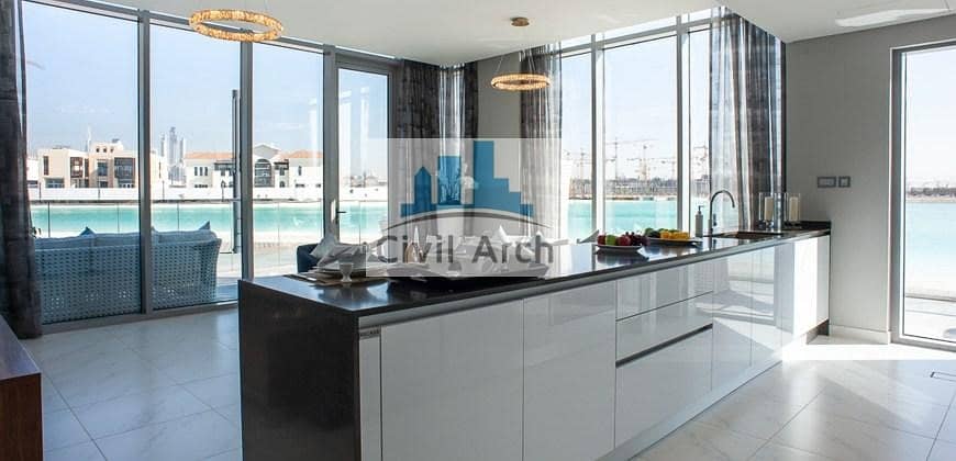 6 zero DLD+2yrs SC Free PENTHOUSE HEAVEN OF D1