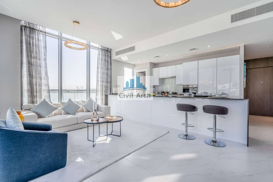 9 zero DLD+2yrs SC Free PENTHOUSE HEAVEN OF D1