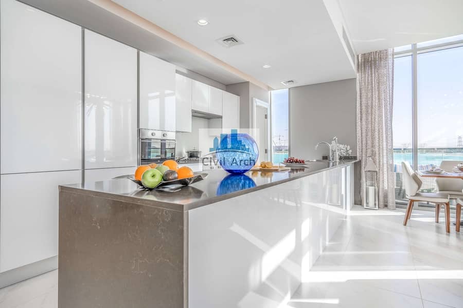 10 zero DLD+2yrs SC Free PENTHOUSE HEAVEN OF D1