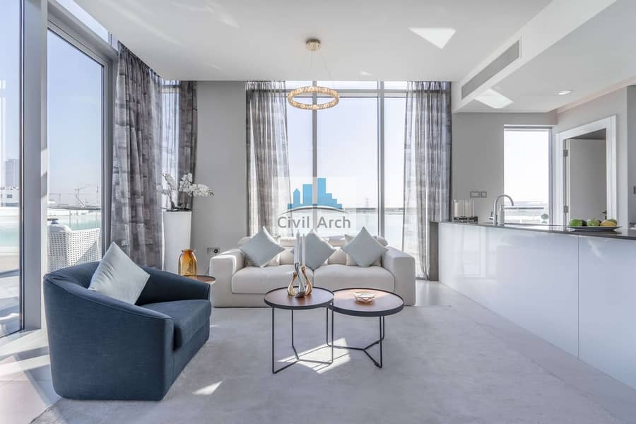 11 zero DLD+2yrs SC Free PENTHOUSE HEAVEN OF D1