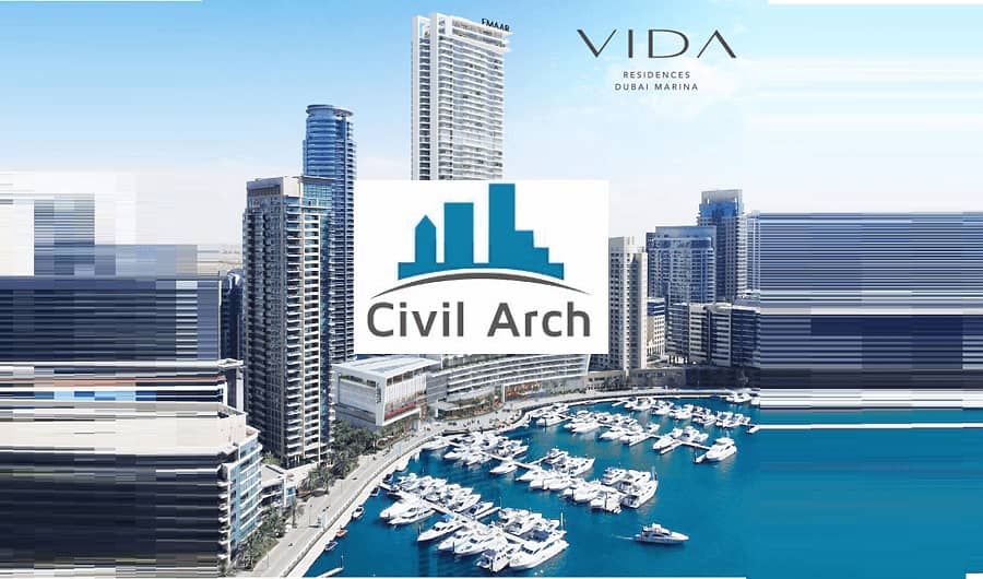 8 Benevolent 4br of VIDA+3 years Post Handover pay plans